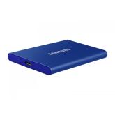 SSD Samsung MU-PC2T0H/WW - 2TB - Portable SSD T7