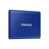 SSD Samsung MU-PC2T0H/WW - 2TB - Portable SSD T7