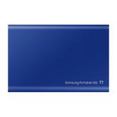 SSD Samsung MU-PC2T0H/WW - 2TB - Portable SSD T7