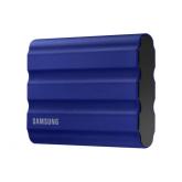 SSD extern Samsung T7, 2.5