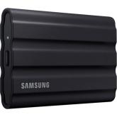 SAMSUNG Portable SSD T7 Shield 1TB USB 3.2 Gen 2 + IPS 65 black