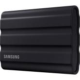 SAMSUNG Portable SSD T7 Shield 1TB USB 3.2 Gen 2 + IPS 65 black