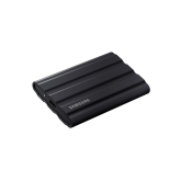 SSD extern Samsung,T7 Shield, 2TB, USB 3.2, Black