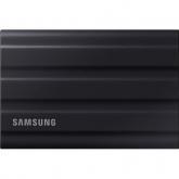 SSD Samsung MU-PE4T0S/EU- 4TB - Portable  T7 Shield USB 3.2, Black