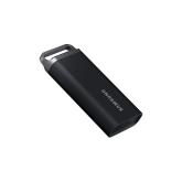 SSD Samsung MU-PH2T0S/EU - 2TB - Portable SSD T5 