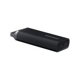 SSD Samsung MU-PH2T0S/EU - 2TB - Portable SSD T5 