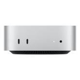 Mac mini: Apple M4 (CPU 10-core, GPU 10-core, Neural Engine 16-core)/16GB/256GB