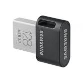 Memorie USB Flash Drive Samsung 128GB Fit Plus Micro, USB 3.1 Gen1