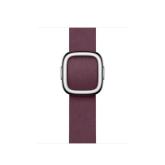 41mm Mulberry Modern Buckle - Medium