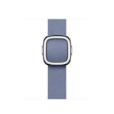 41mm Lavender Blue Modern Buckle - Large