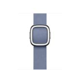 41mm Lavender Blue Modern Buckle - Large