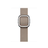 41mm Tan Modern Buckle - Medium