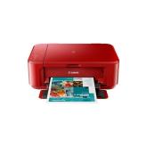 Multifunctional inkjet color Canon PIXMA MG3650S, dimensiune A4 (Printare, Copiere, Scanare), duplex, viteza 9.9ipm alb-negru, 5.7ipm color, rezolutie printare 4800x1200 dpi, imprimare fara margini, alimentare hartie 100 coli, scanner CIS rezolutie 1200 X