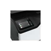 Multifunctional laser color Lexmark CX331adwe,A4, Imprimare/Scanare/Copiere/Fax color, Grup de lucru mediu spre mic, Ecran 2.8 inch (7.2 cm) LCD touch panel,100-Sheet Output Bin, Unitate duplex integrată, Intrare manuală pentru o singură coală, Tavă integ