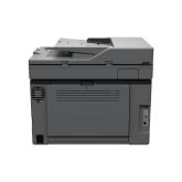 Multifunctional laser color Lexmark CX331adwe,A4, Imprimare/Scanare/Copiere/Fax color, Grup de lucru mediu spre mic, Ecran 2.8 inch (7.2 cm) LCD touch panel,100-Sheet Output Bin, Unitate duplex integrată, Intrare manuală pentru o singură coală, Tavă integ
