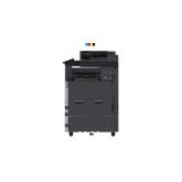 Multifunctional laser color Lexmark CX943adxse, Imprimare/Copiere/Scanare/fax, A3, Grup de lucru mare,Ecran tactil color Lexmark din  clasa e-Task de 10 inchi (25 cm),Alimentator multifuncţional de 100 de coli, 2 x 520-Sheet Tray, 2000-Sheet Tandem Tray/C