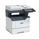 Multifunctional laser monocrom Xerox B415V_DN Imprimare/Copiere/Scanare/Fax, A4, Viteza Până la 50/47 ppm Letter/A4, procesor Quad Core de 1,2 GHz/2 GB, Memorie sistem/32 GB eMMC/Opțional: HDD 500+ GB, Interfata Gigabit Ethernet 10/100/1000, USB de mare v