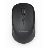 GEMBIRD MUSW-4B-05 Wireless optical mouse black