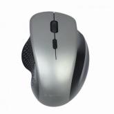 GEMBIRD MUSW-6B-02-BG 6-button wireless optical mouse black-spacegrey