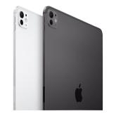 Apple 13-inch iPad Pro (M4) WiFi 512GB with Standard glass - Space Black (2024)