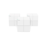 Nova MW6 - sistem WiFi Mesh dual-band AC1200 3-Pack, acoperire pana la 500mp, 90 dispozitive 