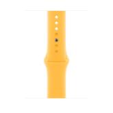 Apple Watch 45mm Band:  Sunshine Sport Band - S/M