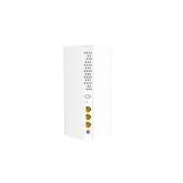 Tenda Whole Home Mesh WiFi System AX3000,Dual-Band MX12-2 PACK ,Standard and Protocol: IEEE802.11a/b/g/n/ac/ax, IEEE 802.3, IEEE 802.3u, IEEE 802.3ab, Interfata: 3 x 10/100/1000Mbp, 4 x antene interne, Dimensiuni: 86x86x190mm, viteza wireless: 2.4GHz: 574