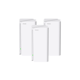 MESH Tenda, wireless, router AX5400, pt interior, 5400 Mbps, port Gigabit LAN x 2, 1 x WAN, 2.4 GHz | 5 GHz, antena interna x 6, standard 802.11ax,Wi-Fi 6 