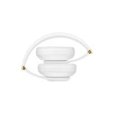 Beats Studio3 Wireless Over Ear Headphones White 