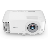 Proiector BenQ MX560, DLP, XGA 1024* 768, up to WUXGA 1920*1200, 4000 lumeni, 20.000:1, 4:3 nativ, 16:10/ 16:9 compatibil, lampa 6.000 ore/ 15.000 ore eco mode, zoom optic 1.1, boxa 10W,  Security Bar, Kensington lock, 2* HDMI, 2*D-sub, USB type A, audio 