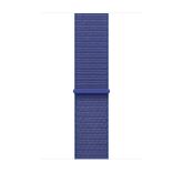 46mm Ultramarine Sport Loop