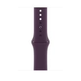 46mm Plum Sport Band - M/L