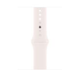 46mm Light Blush Sport Band - S/M