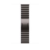 46mm Slate Link Bracelet