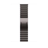 46mm Slate Link Bracelet