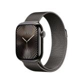 Apple Watch 42mm Milanese Loop:  Slate Milanese Loop