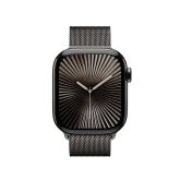 Apple Watch 42mm Milanese Loop:  Slate Milanese Loop