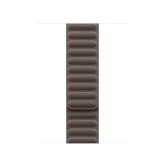 Apple Watch 42mm Magnetic Link:  Dark Taupe Magnetic Link - S/M