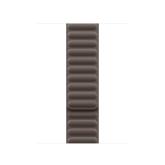 Apple Watch 42mm Magnetic Link:  Dark Taupe Magnetic Link - M/L