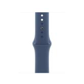 40mm Denim Sport Band - M/L