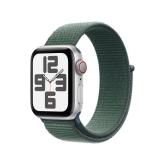 40mm Lake Green Sport Loop