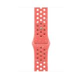 46mm Magic Ember Nike Sport Band - M/L