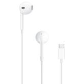 Apple EarPods with Remote and Mic (USB-C) (replaces: MTJY3ZM/A)
