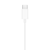 Apple EarPods with Remote and Mic (USB-C) (replaces: MTJY3ZM/A)