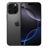 iPhone 16 Pro Max 512GB Black Titanium