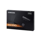 SSD Samsung 860 EVO 250GB SATA-III 2.5 inch