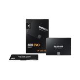 SSD Samsung MZ-77E1T0BW 