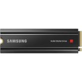 SSD Samsung MZ-V8P1T0CW - 980 PRO Heatsink - 1TB - NVMe - M.2