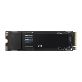SSD Samsung MZ-V9E2T0BW, 990 EVO - 2TB - NVMe - M.2