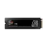 SSD Samsung PCIE G4 M.2 NVME 2TB W/HS/990 PRO 